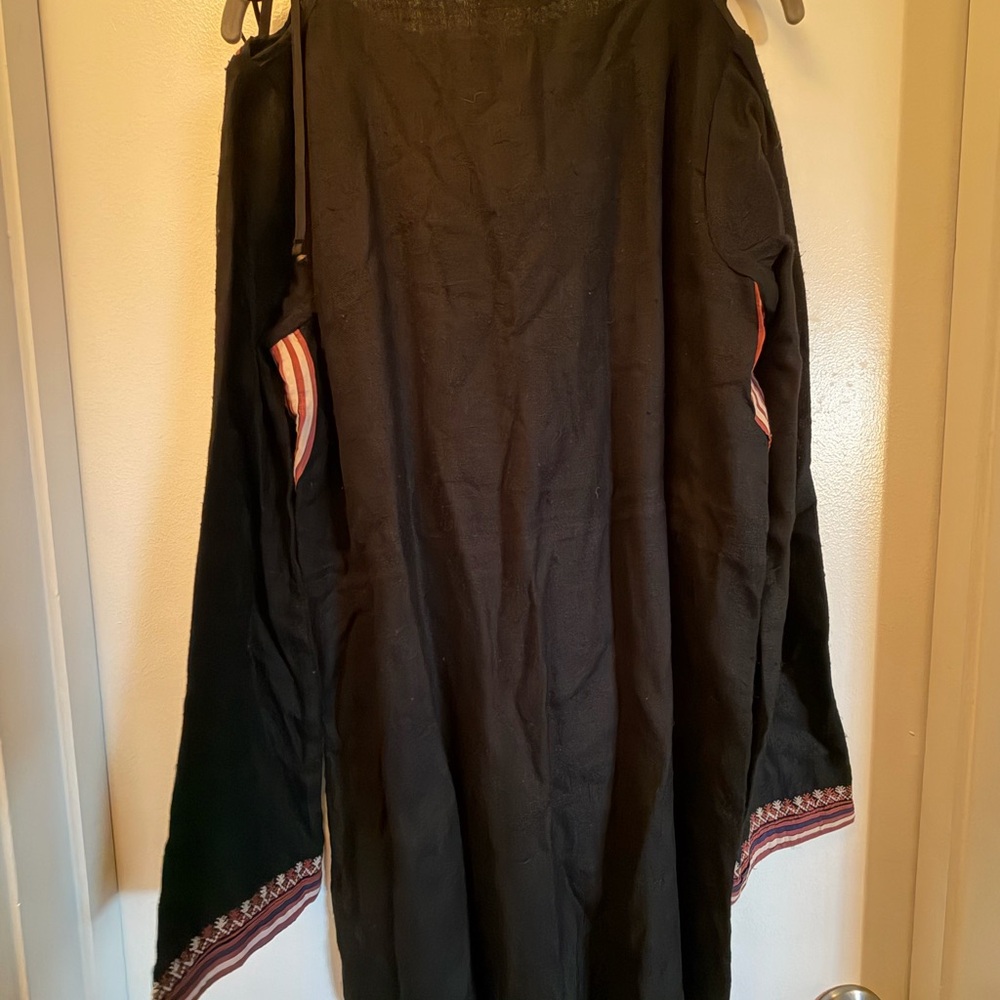 Doen Puja Dress NWT - Picture 5 of 7